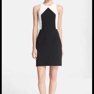 NWOT! Trina Turk Dress Sz 8